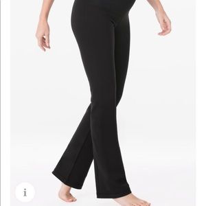 Ingrid & Isabel Active Long Pant Yoga Bootcut